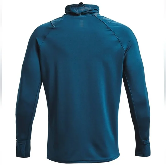 NWT Men's size XL Under Armour long sleeve running top